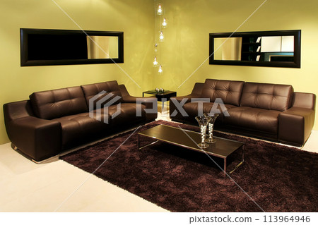 Living room 113964946