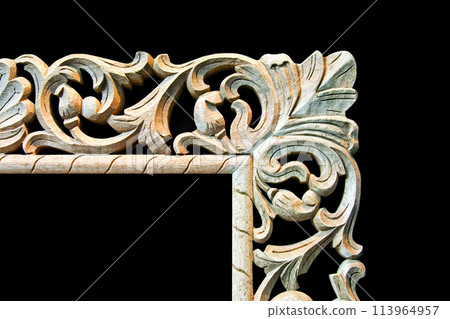 Frame detail 113964957