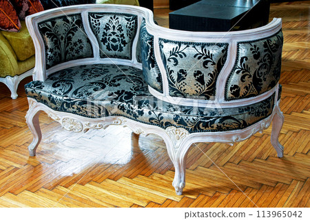 Double side sofa Double side sofa 113965042