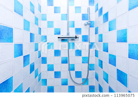 Shower inside 113965075