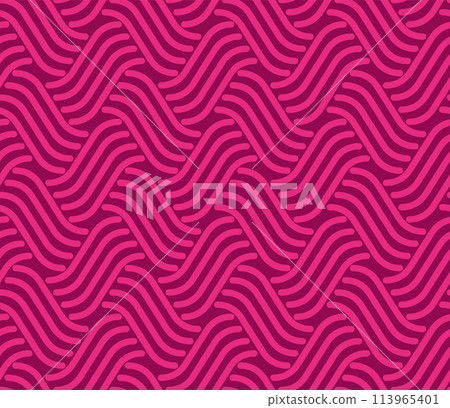Abstract seamless wallpaper pattern background. Vector illustration. Abstract seamless wallpaper pattern background. Vector illustration. 113965401