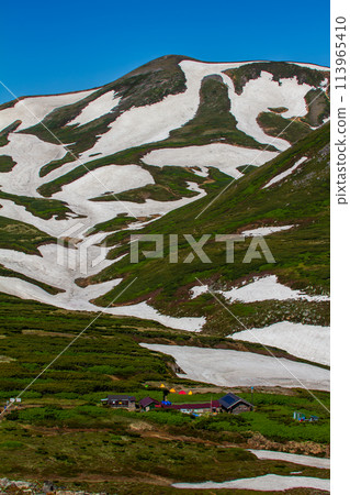 Hokuchindake 113965410