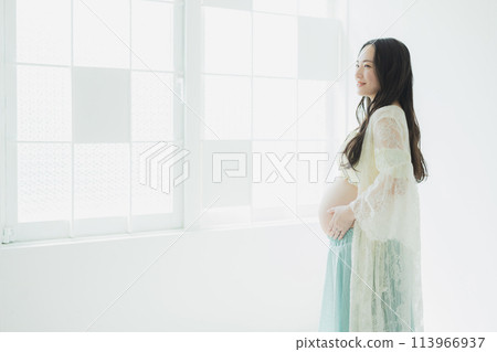 產婦照片 113966937