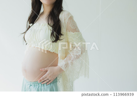 產婦照片 113966939