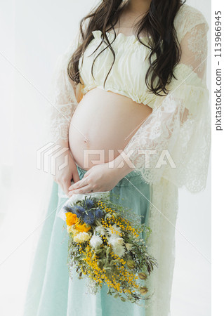 產婦照片 113966945