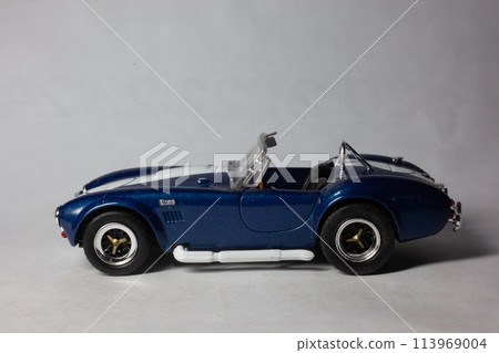 Minicar Minicar 113969004