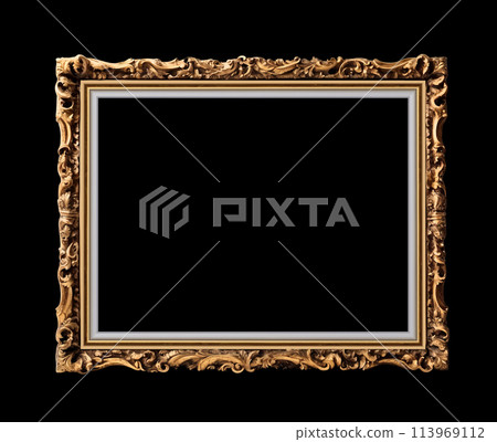 Classic Picture Frame 113969112