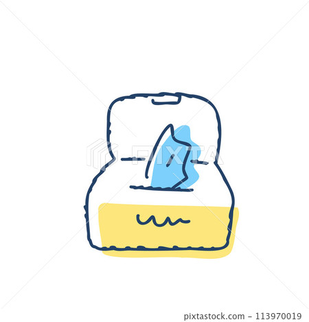 嬰兒濕紙巾/濕紙巾 嬰兒濕紙巾/濕紙巾 113970019