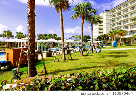 ANA Intercontinental Ishigaki Resort Garden 113970464