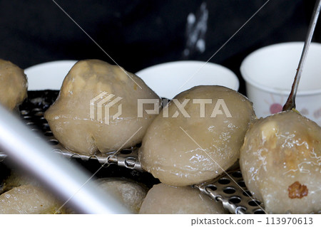 肉圓,台灣美食,台灣,肉球,料理, 丸い肉、台湾の食べ物、台湾、ミートボール、Round meat, 肉圓,台灣美食,台灣,肉球,料理, 丸い肉、台湾の食べ物、台湾、ミートボール、Round meat, 113970613