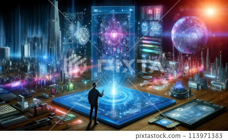 office of the future 113971383