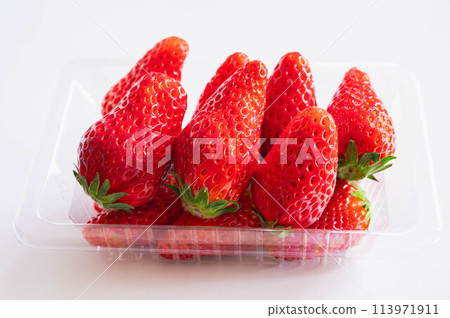 秋姬草莓一包 113971911