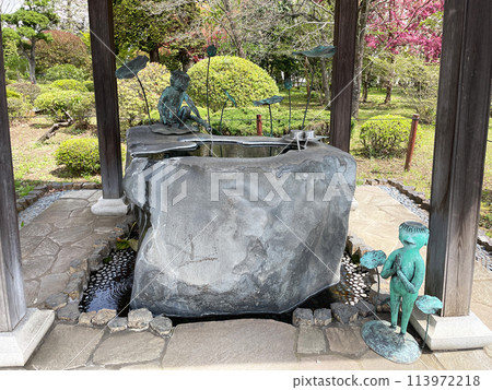 Chozuya 與河童物品 113972218