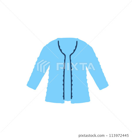 女式開襟衫 113972445