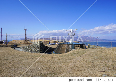 Stroll around Cape Erimo (Spring 2024) Stroll around Cape Erimo (Spring 2024) 113972584