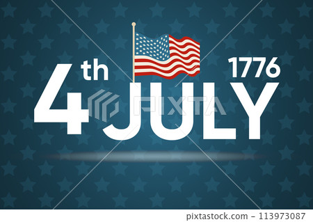american independence day, banner, congratulations patriotic template american independence day, banner, congratulations patriotic template 113973087