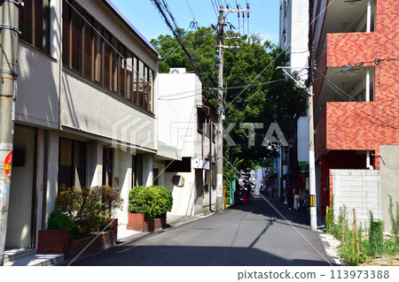 JR西日本、京橋站及週邊風景 JR西日本、京橋站及週邊風景 113973388