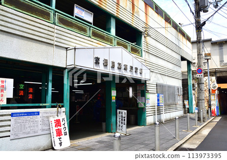 JR西日本、京橋站及週邊風景 JR西日本、京橋站及週邊風景 113973395