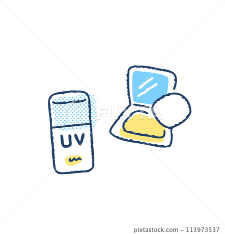 UV care cosmetics UV care cosmetics 113973537