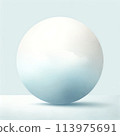 背景與球體 113975691