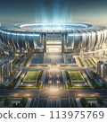 體育場 113975769