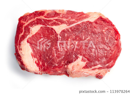 fresh raw steak fresh raw steak 113978264