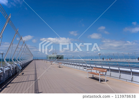 [Centrair Chubu Centrair International Airport] Sky Deck 113978638