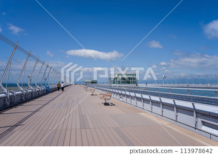 [中部國際機場 Centrair] Sky Deck 113978642