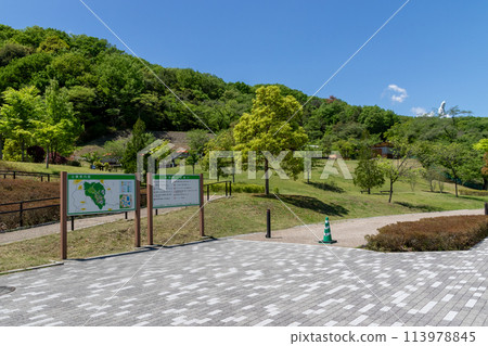 群馬縣高崎市觀音山公園 群馬縣高崎市觀音山公園 113978845