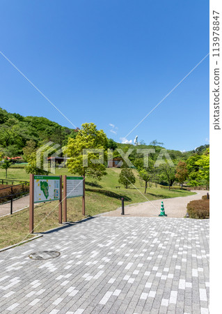 群馬縣高崎市觀音山公園 群馬縣高崎市觀音山公園 113978847