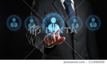 Expanding Opportunities People Networking for Business Success FaaS Expanding Opportunities People Networking for Business Success FaaS 113980089