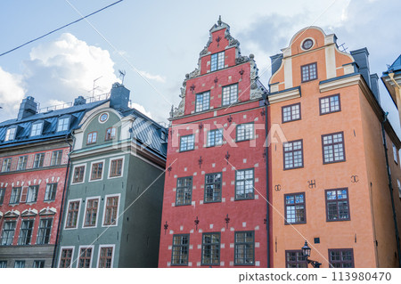 Stortorget Square 113980470