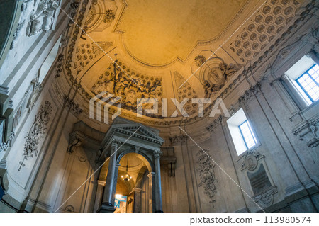 Stockholm Palace Stockholm Palace 113980574