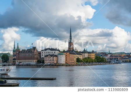 Riddarholm教堂 113980809