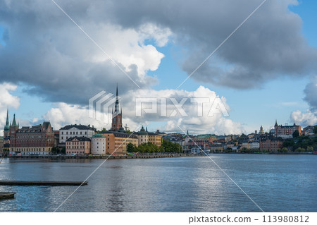 Riddarholm Church 113980812
