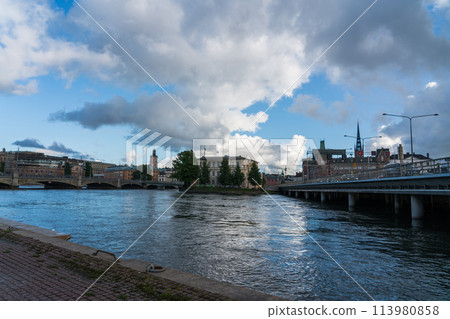 Stockholm大教堂 113980858