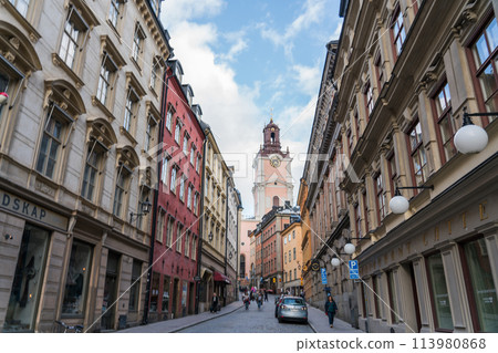 Stockholm大教堂 Stockholm大教堂 113980868