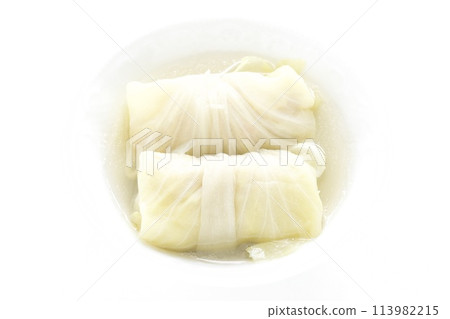 卷白菜 卷白菜 113982215