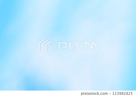 藍色軟背景漸變 藍色軟背景漸變 113982825