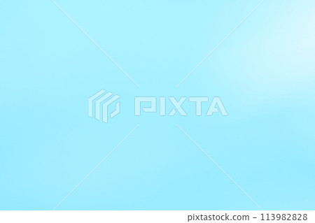 Simple blue background gradation Simple blue background gradation 113982828