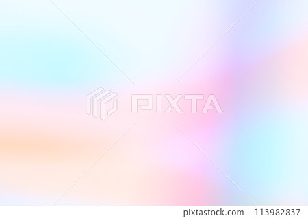 Colorful Abstract Lines Background Colorful Abstract Lines Background 113982837