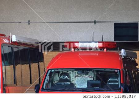 Fire station Fire station 113983017