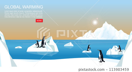 Global warming abstract conceptual. Global warming abstract conceptual. 113983459