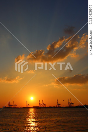 大阪港鑽石點 113983945