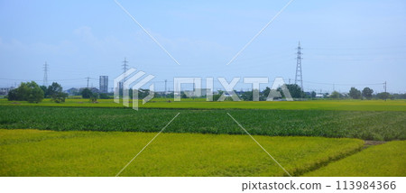 佐賀郡鄉村景觀 佐賀郡鄉村景觀 113984366