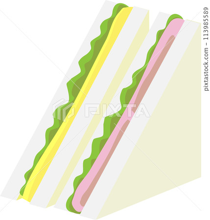 Easy and delicious sandwiches Easy and delicious sandwiches 113985589