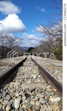 世界上最長的傾斜鐵路蹴上斜坡 113988279