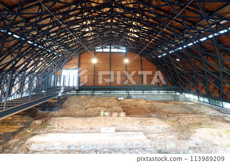 九谷燒窯遺址展覽館 113989209