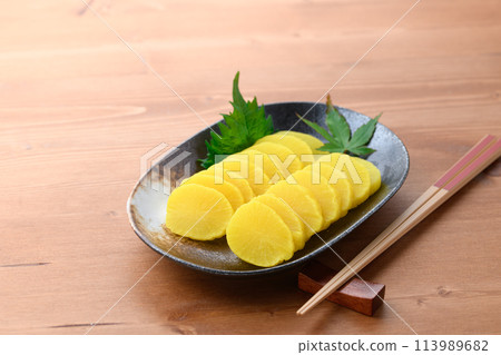 澤庵泡菜 113989682
