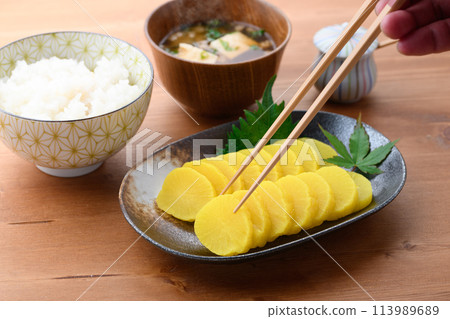 澤庵泡菜 113989689
